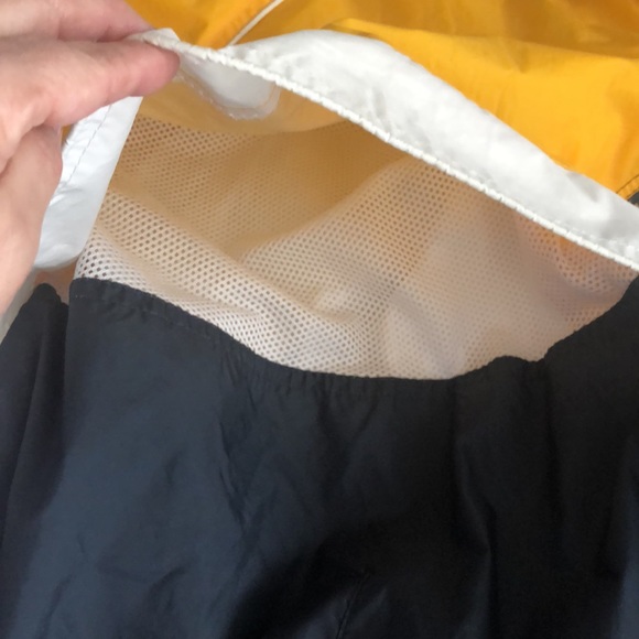 Vintage Mens Blue Angels Windbreaker 2XL - Picture 5 of 14